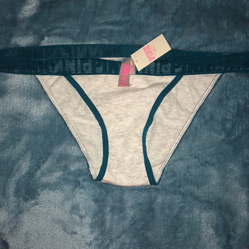 !!PINK BIKINI PANTY NWT!!💗💗